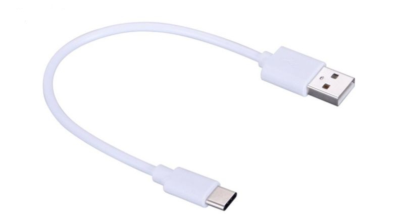 کابل تبدیل Type-C به USB پاوربانکی