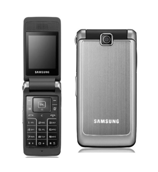 گوشی موبایل سامسونگ Samsung مدل S3600 تاشو (مدل اصلی تاشو سامسونگ ریپک)