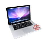 لپ تاپ 15.4 اینچی اپل مدل MacBook Pro A1286