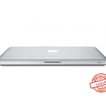 لپ تاپ 15.4 اینچی اپل مدل MacBook Pro MC373