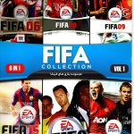 FIFA Collection 6in1 Vol.1 PC