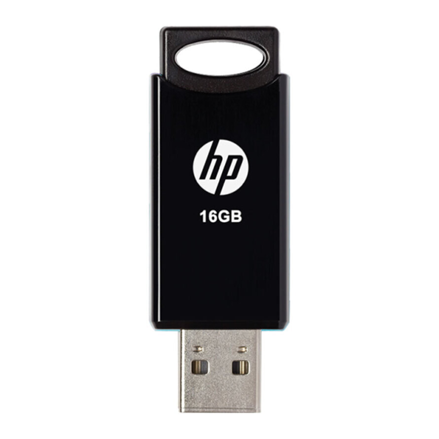 فلش مموری اچ پی v212w USB 2.0 16GB