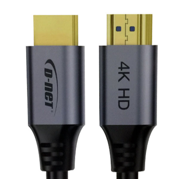 کابل HDMI دی نت مدل DT-015 طول 2 متر